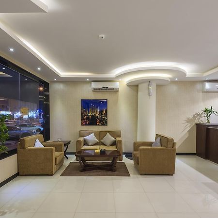 Taleen Hafsa Al Rawdah Riyadh Exterior photo